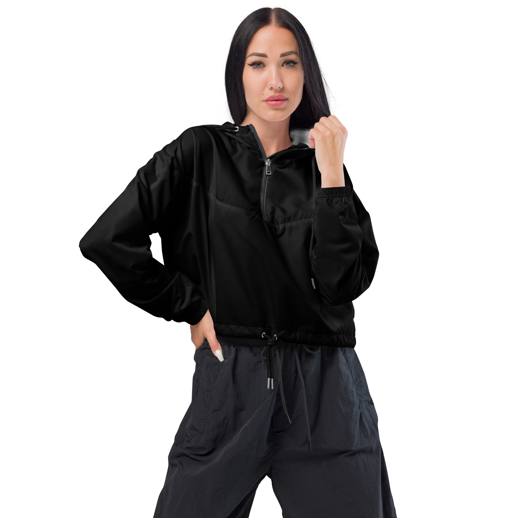 all-over-print-womens-cropped-windbreaker-black-front-64d577dc8bc5d.jpg